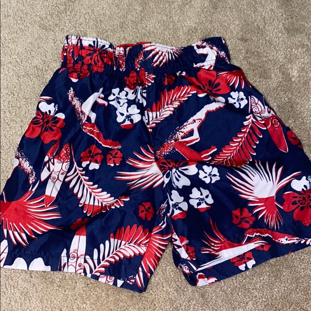 Boys Swimming shorts